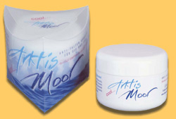 ArktisMoor Cream 